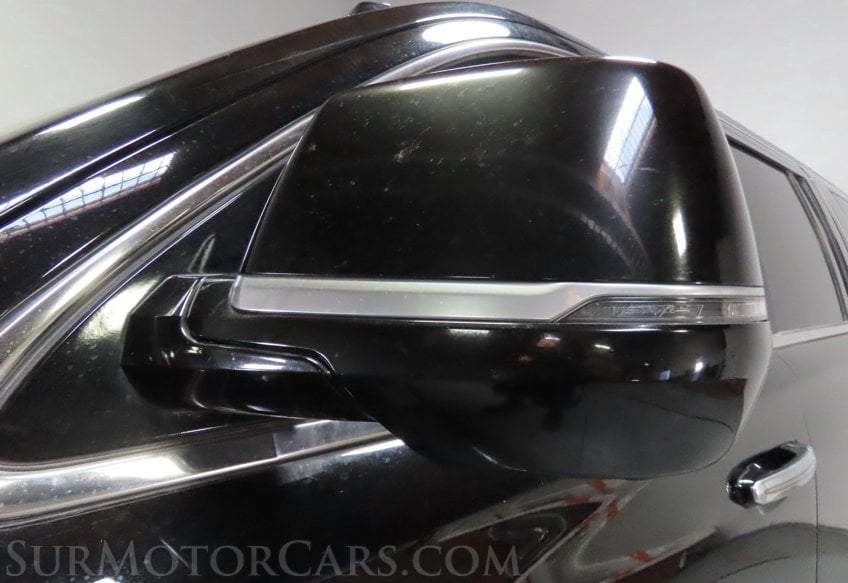 2016 Cadillac Escalade ESV Platinum - Image 20