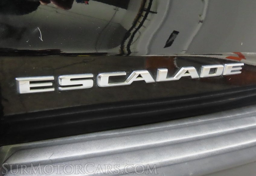 2016 Cadillac Escalade ESV Platinum - Image 12