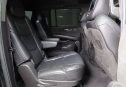 2016 Cadillac Escalade ESV Platinum - Image 48