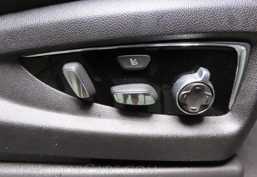 2016 Cadillac Escalade ESV Platinum - Image 45