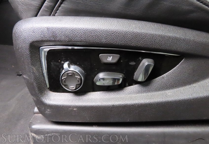 2016 Cadillac Escalade ESV Platinum - Image 34