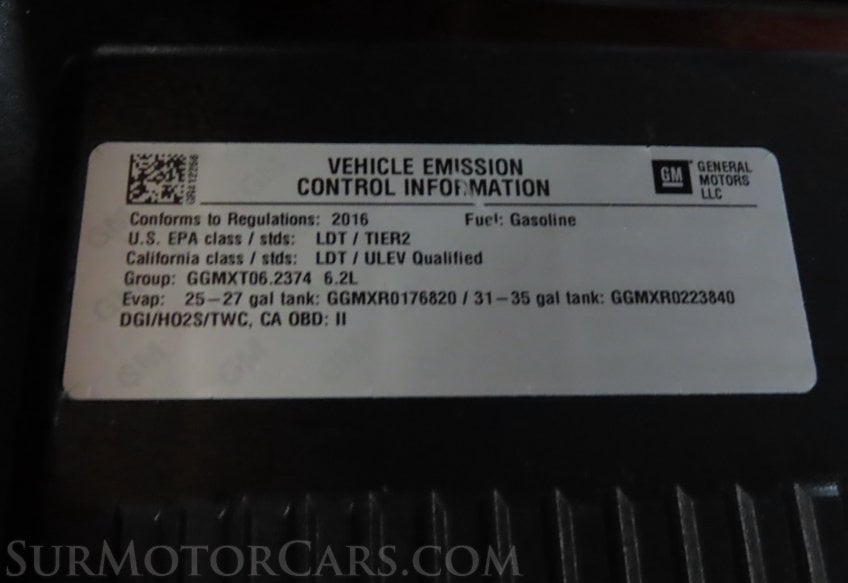 2016 Cadillac Escalade ESV Platinum - Image 13