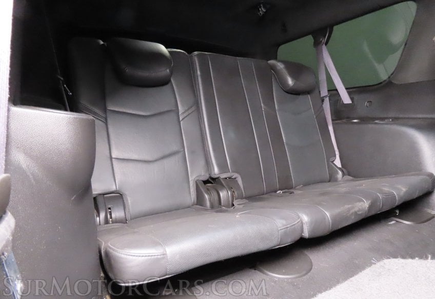 2016 Cadillac Escalade ESV Platinum - Image 49