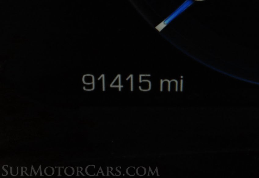 2016 Cadillac Escalade ESV Platinum - Image 58