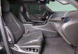 2016 Cadillac Escalade ESV Platinum - Image 44