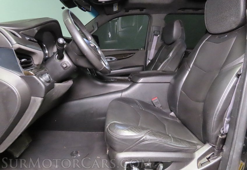 2016 Cadillac Escalade ESV Platinum - Image 38