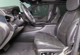 2016 Cadillac Escalade ESV Platinum - Image 38