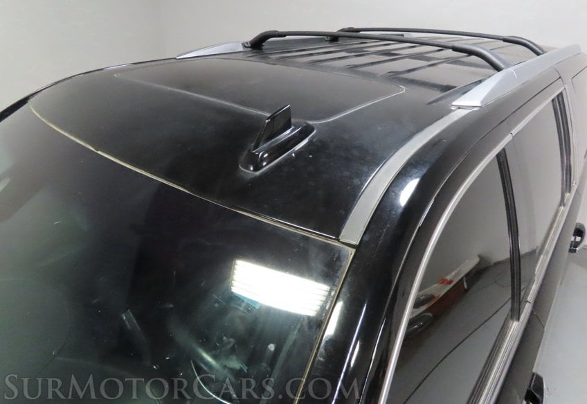 2016 Cadillac Escalade ESV Platinum - Image 19