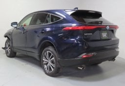 2021 Toyota Venza LE - Image 7