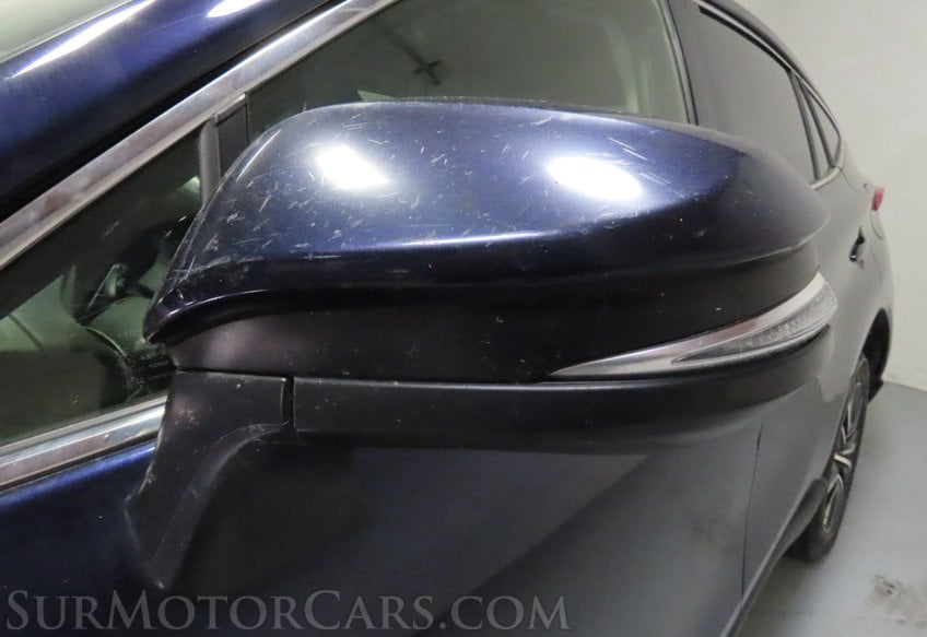 2021 Toyota Venza LE - Image 15