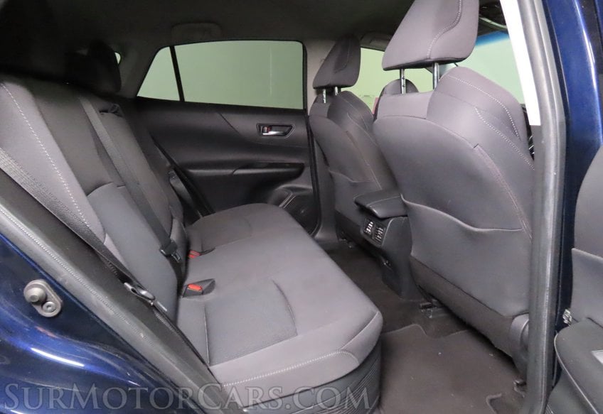 2021 Toyota Venza LE - Image 27