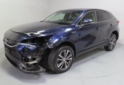 2021 Toyota Venza LE - Image 2