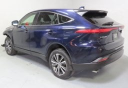 2021 Toyota Venza LE - Image 9