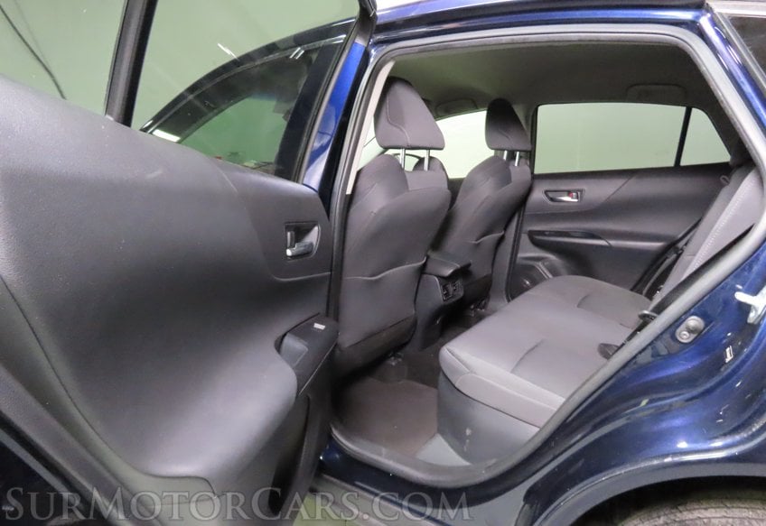 2021 Toyota Venza LE - Image 22