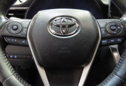 2021 Toyota Venza LE - Image 32