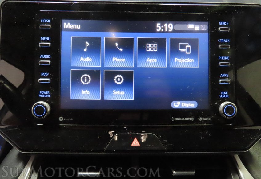 2021 Toyota Venza LE - Image 39