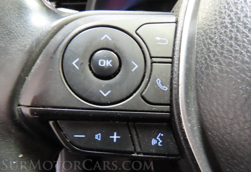 2021 Toyota Venza LE - Image 33
