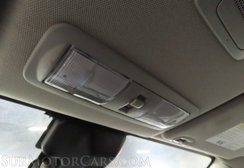 2024 Nissan Frontier S - Image 42
