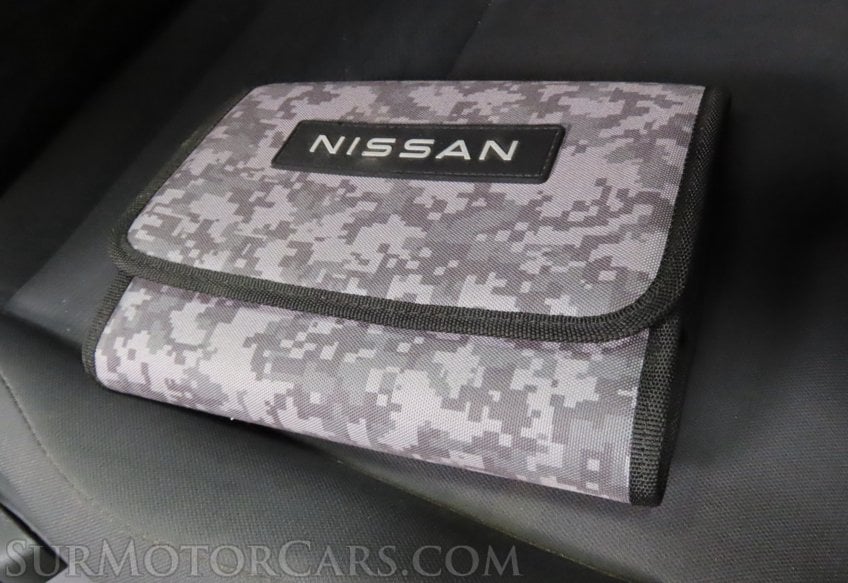2024 Nissan Frontier S - Image 39