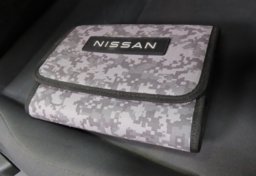 2024 Nissan Frontier S - Image 39