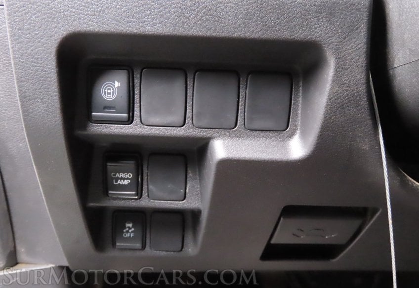 2024 Nissan Frontier S - Image 33