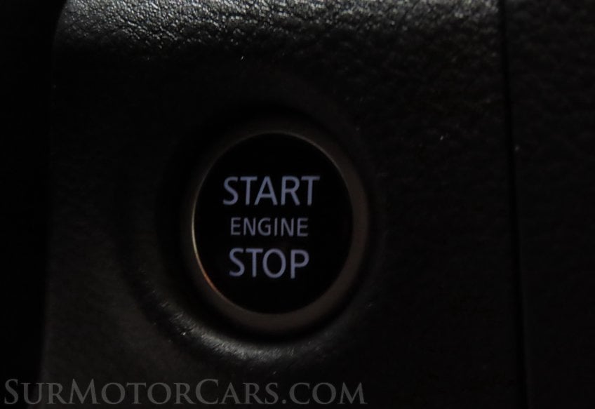 2024 Nissan Frontier S - Image 13
