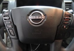 2024 Nissan Frontier S - Image 19
