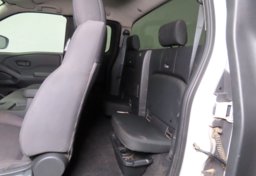 2024 Nissan Frontier S - Image 27