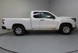 2024 Nissan Frontier S - Image 6