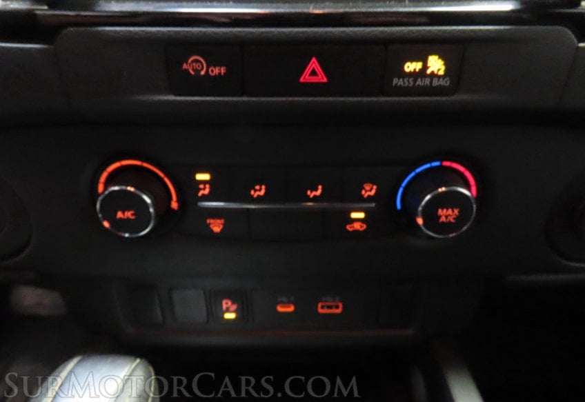 2024 Nissan Frontier S - Image 14
