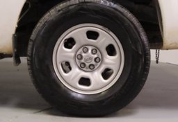 2024 Nissan Frontier S - Image 26