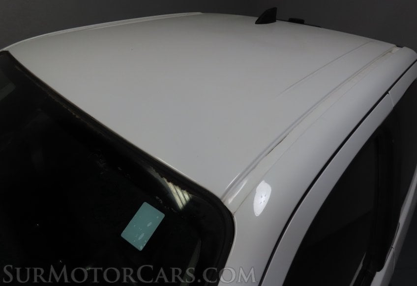 2024 Nissan Frontier S - Image 24