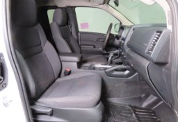 2024 Nissan Frontier S - Image 36