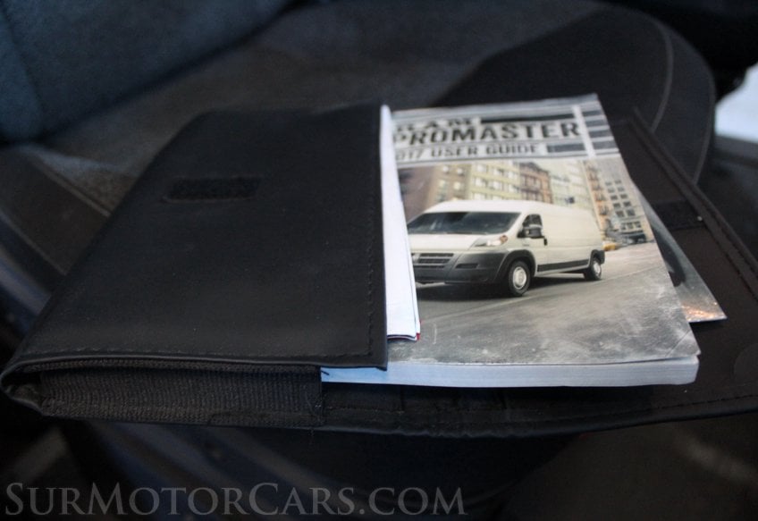 2017 Ram ProMaster - Image 59