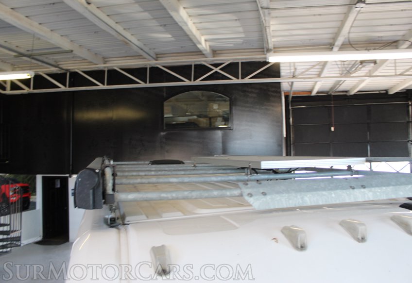 2017 Ram ProMaster - Image 40