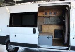 2017 Ram ProMaster - Image 42