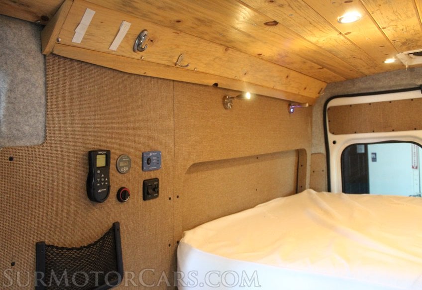 2017 Ram ProMaster - Image 108