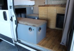 2017 Ram ProMaster - Image 100