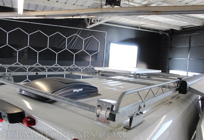 2017 Ram ProMaster - Image 124