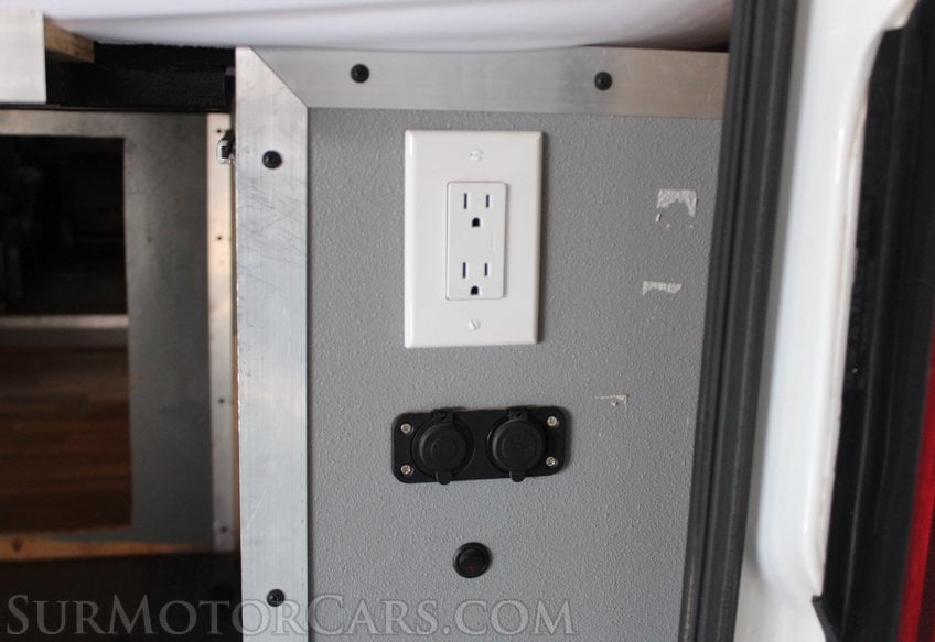 2017 Ram ProMaster - Image 89