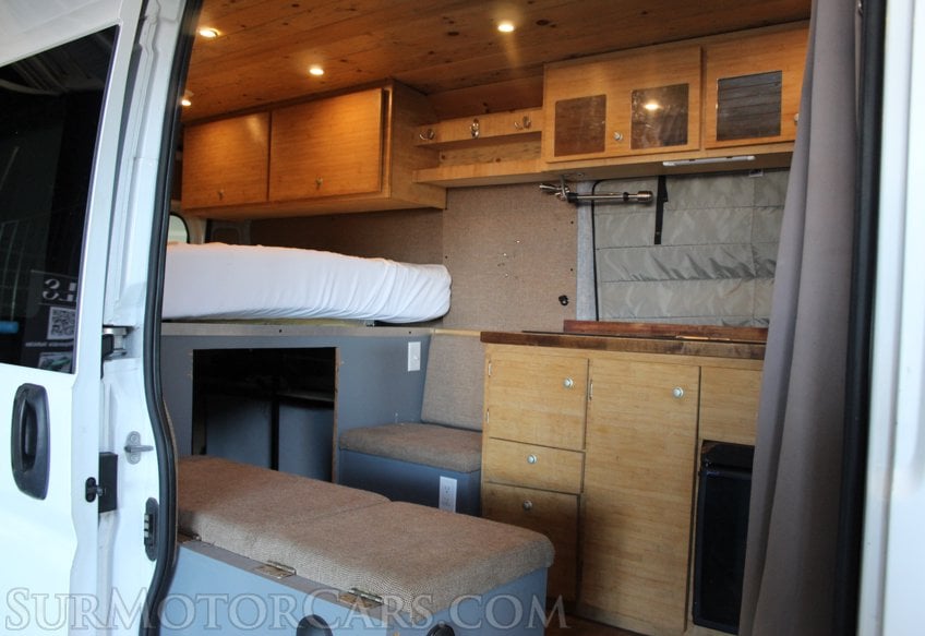 2017 Ram ProMaster - Image 99