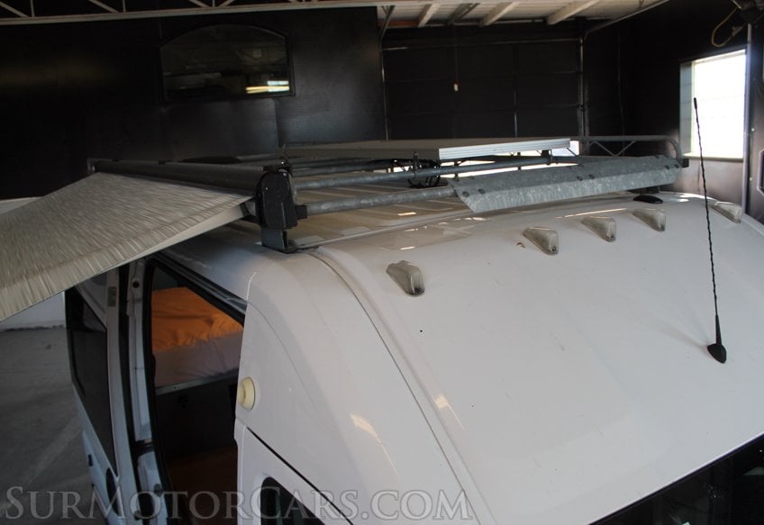 2017 Ram ProMaster - Image 29