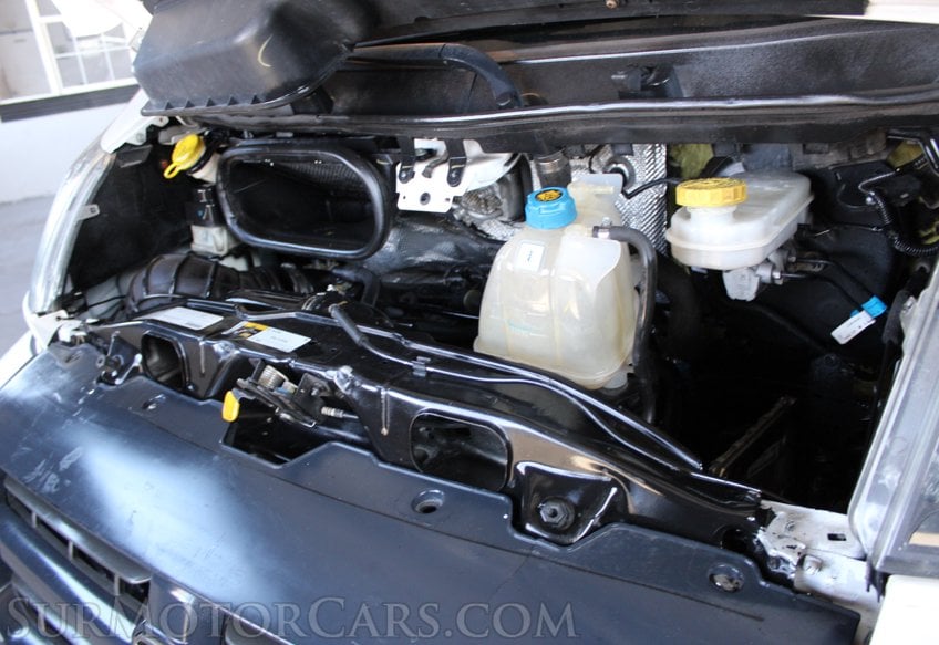 2017 Ram ProMaster - Image 62