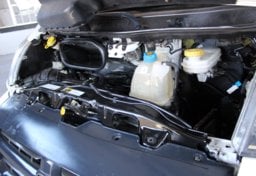 2017 Ram ProMaster - Image 62