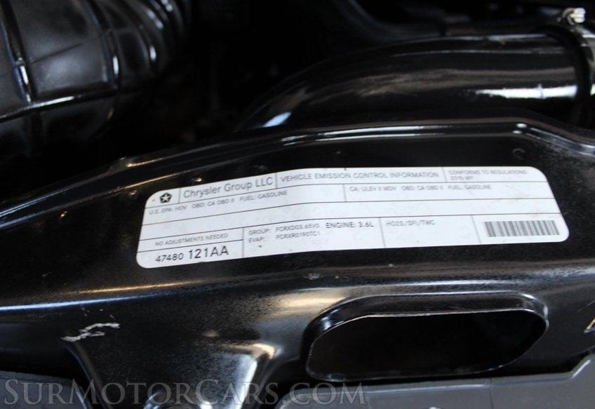 2017 Ram ProMaster - Image 69