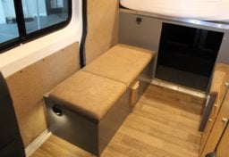 2017 Ram ProMaster - Image 114