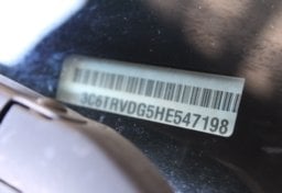 2017 Ram ProMaster - Image 73