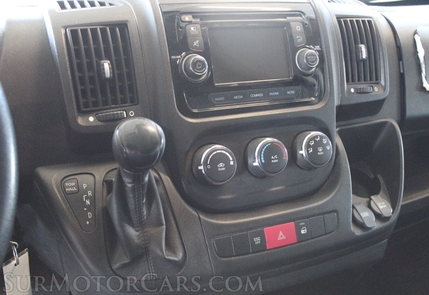 2017 Ram ProMaster - Image 54