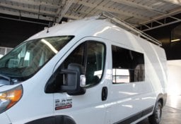 2017 Ram ProMaster - Image 24