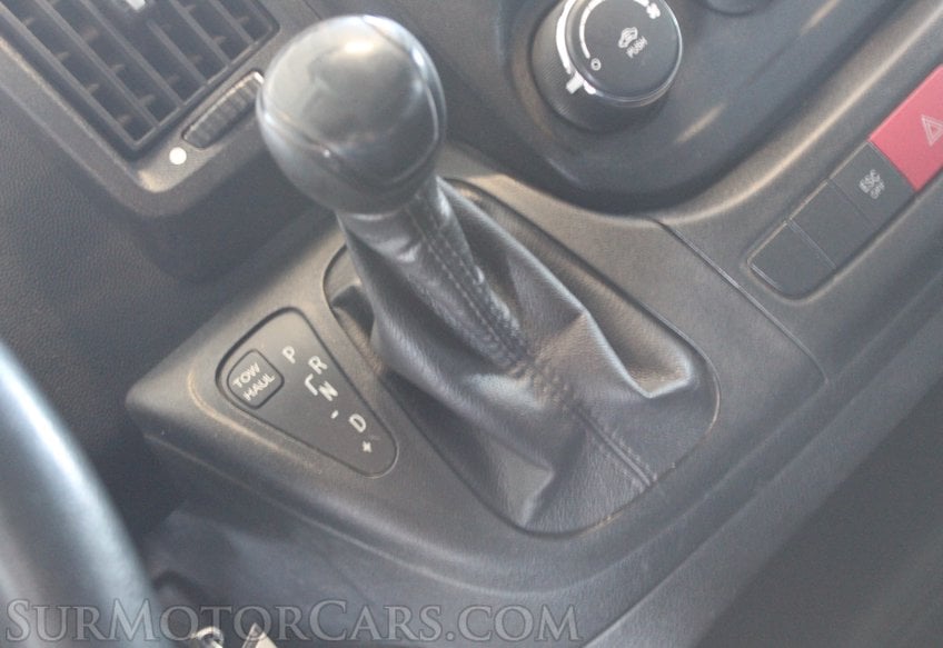 2017 Ram ProMaster - Image 56